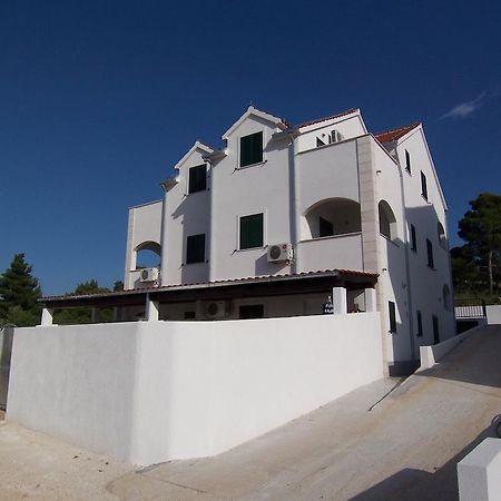 Apartments Croatia Brac Supetar Habitación foto
