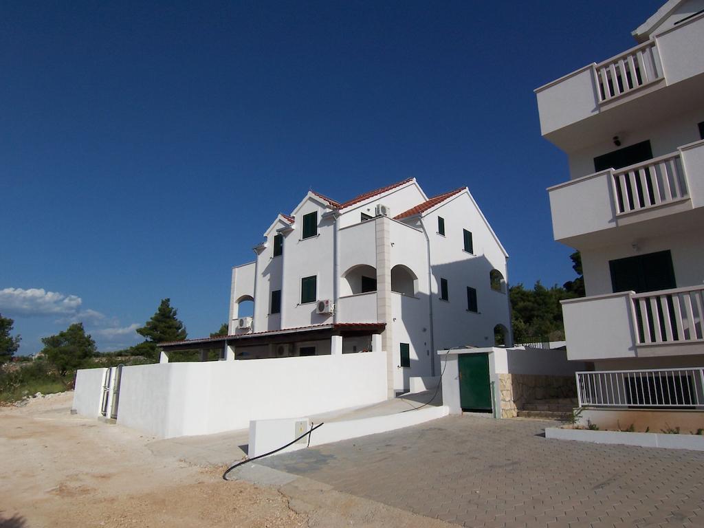 Apartments Croatia Brac Supetar Habitación foto