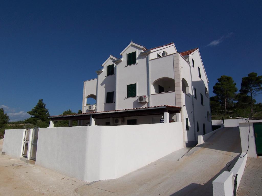 Apartments Croatia Brac Supetar Habitación foto