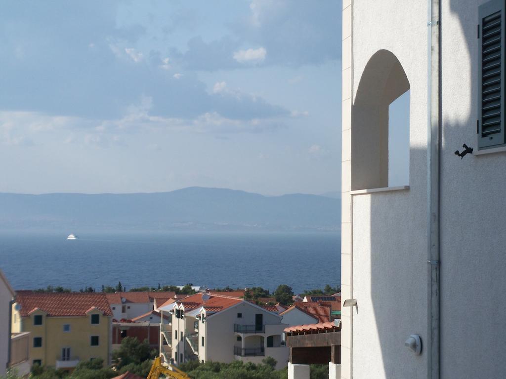 Apartments Croatia Brac Supetar Habitación foto